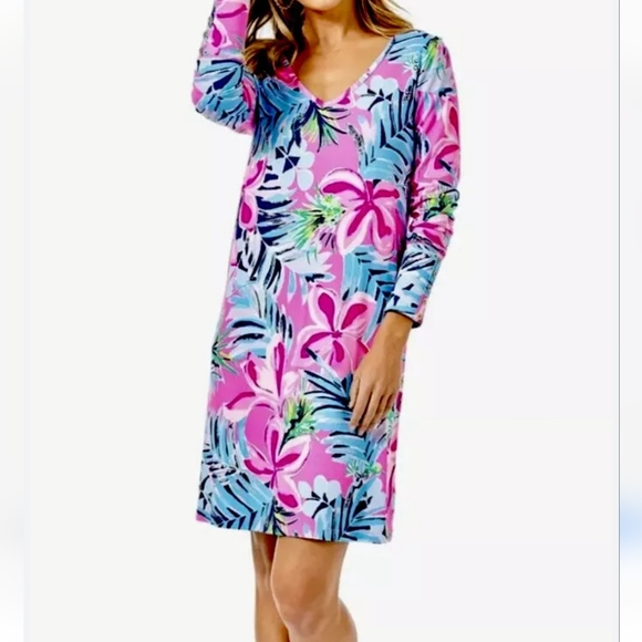 Lilly Pulitzer Dresses & Skirts - Lilly Pulitzer Dress